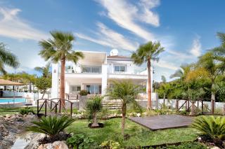 Villa Uno - Sitio de Calahonda - 1