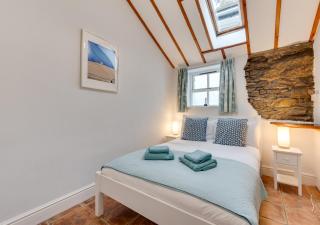 2 Inglenook Cottages Croyde - Croyde - 1
