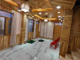 Alpine Valley Homestay - 3