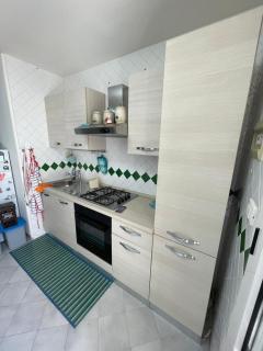 Lucy’s house - Porto Cesareo - 2