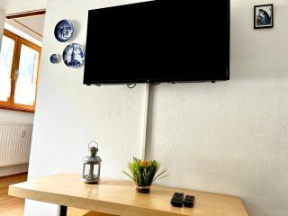 Ferienwohnung Spitzingsattel im Wanderparadies - Spitzingsee - 1