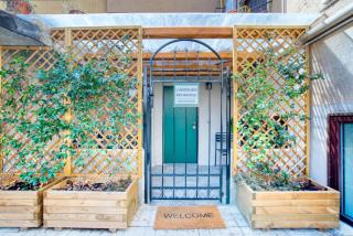 Italianflat - Angolino dei Navigli - Milan - 8
