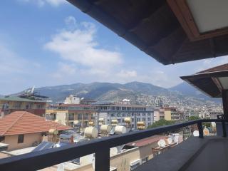 Agora Boutique Apart Hotel - Alanya - 4