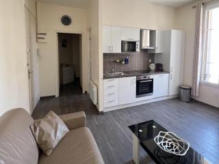 Cannes Centre, 3 Chambres, Plage et La Croisette à 50m - Cannes - 1