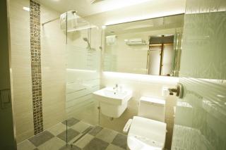 Ariana Hotel - Daegu - 5