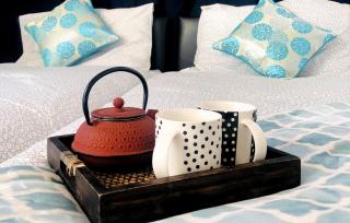 33SM Dreams Unlimited Serviced Accommodation- Staines - Heathrow - Stanwell - 9