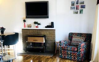 33SM Dreams Unlimited Serviced Accommodation- Staines - Heathrow - Stanwell - 8