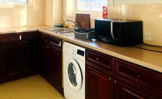 33SM Dreams Unlimited Serviced Accommodation- Staines - Heathrow - Stanwell - 6