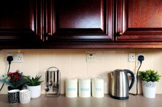 33SM Dreams Unlimited Serviced Accommodation- Staines - Heathrow - Stanwell - 3