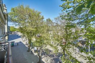 Royal Street Hotel - Odesa - 2