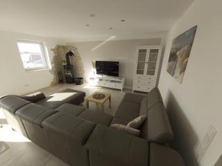 NEU! Ferienhaus Taja Niebüll mit Sauna - Niebüll - 0