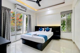 StayBird - Silver Oak, An Apartment Hotel, Kharadi - Pune - 0