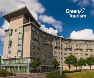 Aspect Hotel Park West - Clondalkin - 9