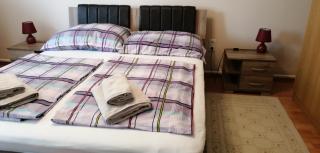 Új Lilla Apartman - Keszthely - 1