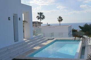 Villa Eliseo - private pool and sea views I 2400 - San Roque - 0