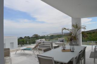 Villa Eliseo - private pool and sea views I 2400 - San Roque - 6