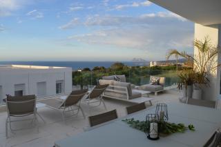 Villa Eliseo - private pool and sea views I 2400 - San Roque - 4
