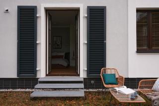 Apartamenty Świnoujście - Swan Suites - Villa 44 - 5