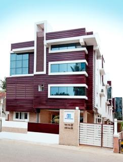 D and A BOUTIQUE HOTEL - Chennai - 2