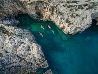 Jistra Adventure Apartment 4-6 persons - Premantura - 3