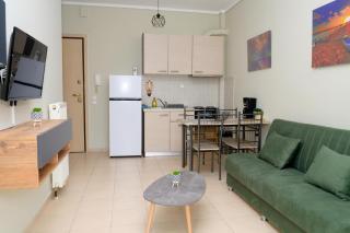 Sunshine Apartments #01 - Salonicco - 8