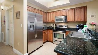 Ariel Dunes II 204 - Miramar Beach - Destin - 8