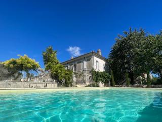 Chambres des Lunes - Aumagne - 6