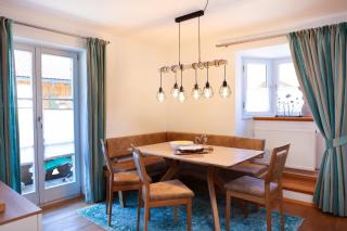 Ferienwohnung BERGerholen - Mittenwald - 9