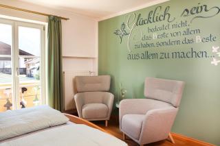 Ferienwohnung BERGerholen - Mittenwald - 5