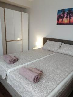 Апартамент Sunny home - Chernomorets - 3