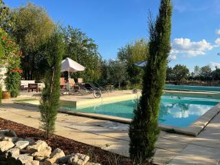 Chambres des Lunes - Aumagne - 4