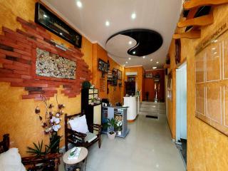 Family Hotel Paros - Pomorie - 7