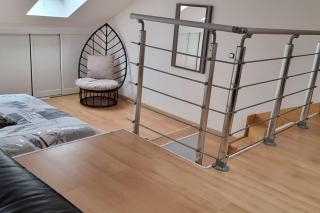 Maison de charme - Nouzonville - 6