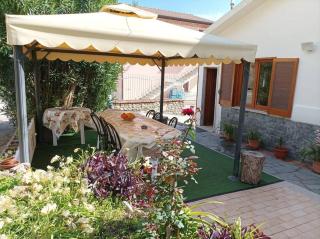 Casa Fiori - Pisciotta - 1
