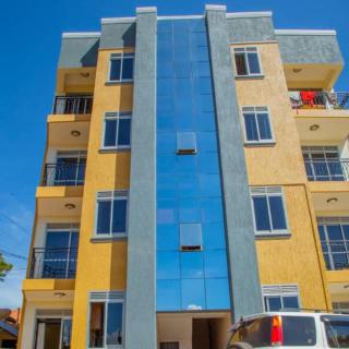Ibm Homes Bukoto Kampala - Kampala - 9