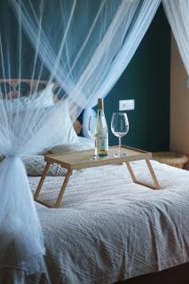 LovIn Luxury Romantic Suite with jacuzzi - Albufeira - 7