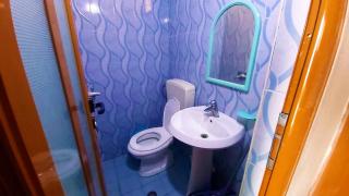 Ramo's Cozy Beachside Haven with Panoramic Views - 2nd - Vlorë - 5