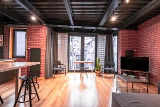 Homie Suites - ''Loft 27'' Urban Comfort Suites in the Heart of Cihangir - Istanbul - 4