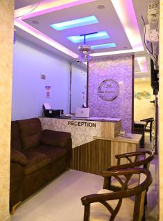 Super Hotel O Glance Inn - 3