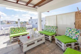 Center house rooms - 1