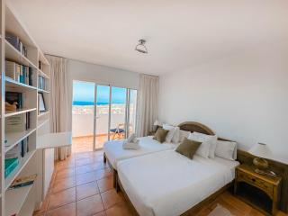 Villa Margret con piscina privada en Costa Adeje - Adeje - 7