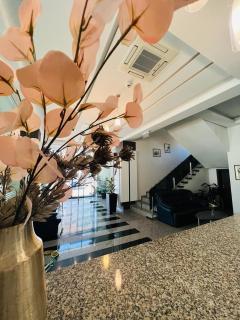 Hotel Scapino - Mamaia - 8
