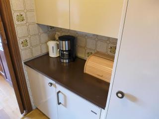 Apartment Les Faverges 8 by Interhome - 1