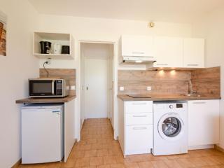 Apartment Les Jardins de la Nartelle Plage by Interhome - Sainte-Maxime - 8