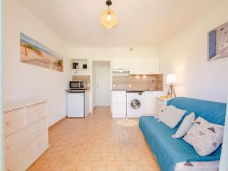 Apartment Les Jardins de la Nartelle Plage by Interhome - Sainte-Maxime - 5