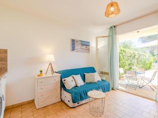 Apartment Les Jardins de la Nartelle Plage by Interhome - Sainte-Maxime - 4