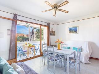 Apartment Mer et Soleil I-3 by Interhome - La Favière - 0