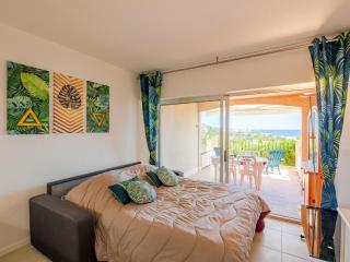 Apartment Le Domaine de la Croisette by Interhome - Sainte-Maxime - 2