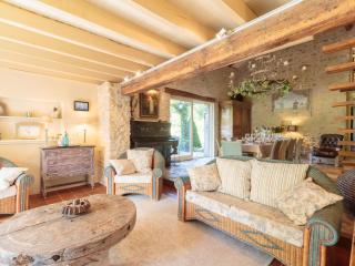 Holiday Home Moulin De Mois by Interhome - Joussé - 3