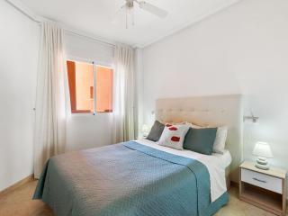 Apartment Las Calitas Bloque III by Interhome - Playas de Orihuela - 7